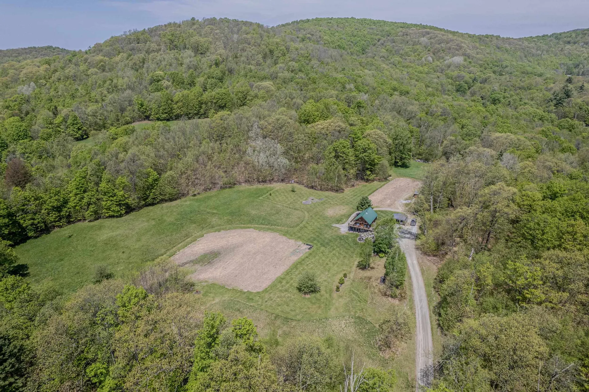 227 Norton Road Middletown Springs VT 05764