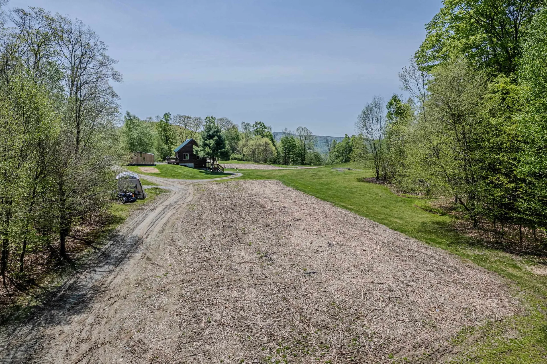 227 Norton Road Middletown Springs VT 05764