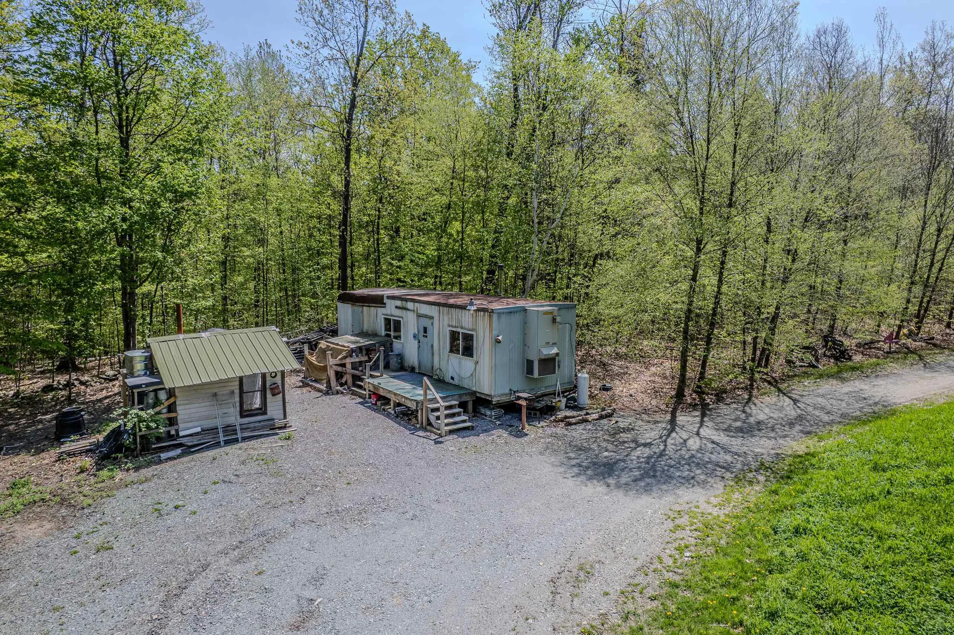 227 Norton Road Middletown Springs VT 05764