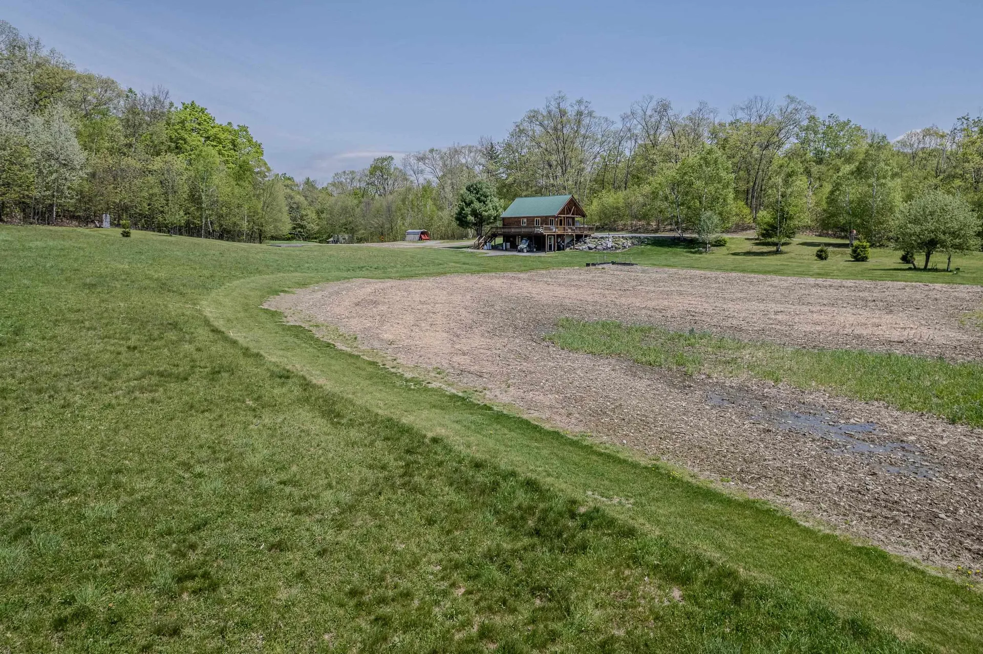 227 Norton Road Middletown Springs VT 05764