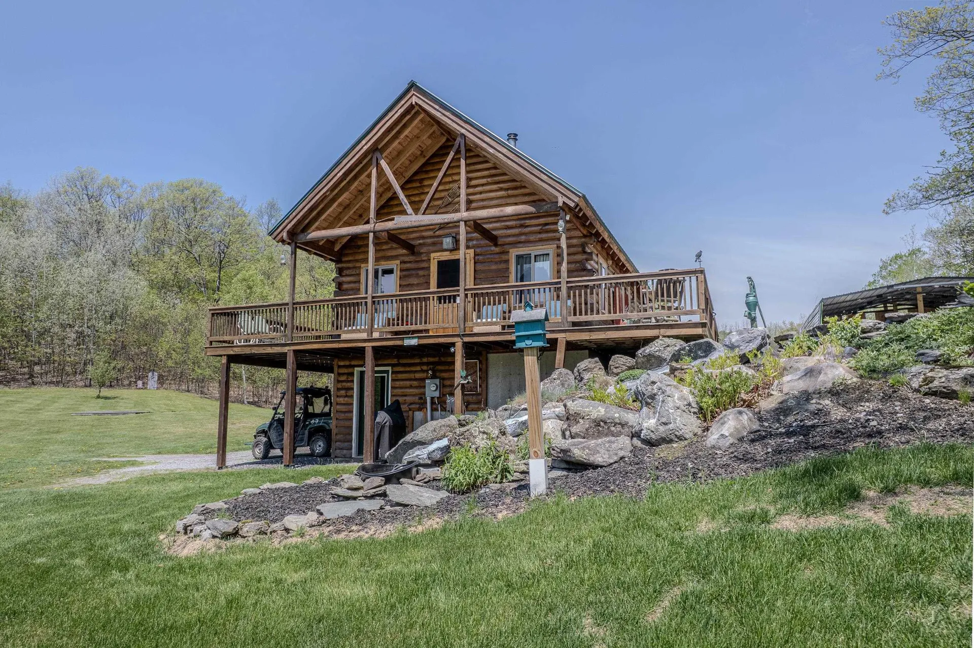 227 Norton Road Middletown Springs VT 05764