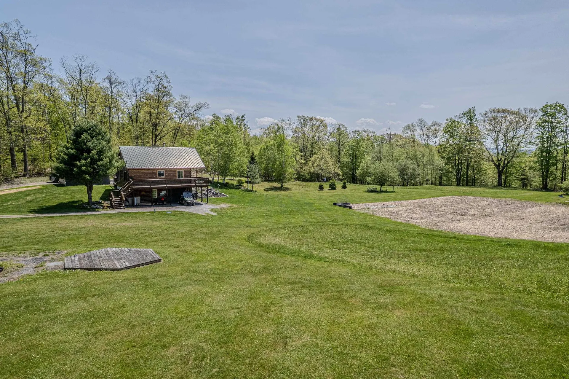 227 Norton Road Middletown Springs VT 05764