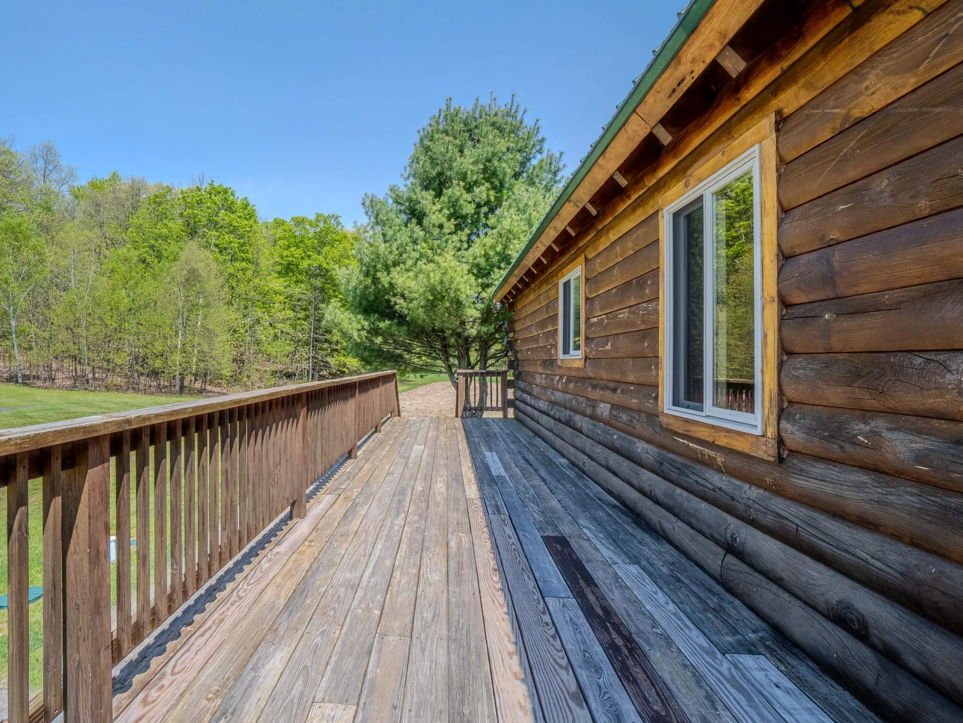 227 Norton Road Middletown Springs VT 05764
