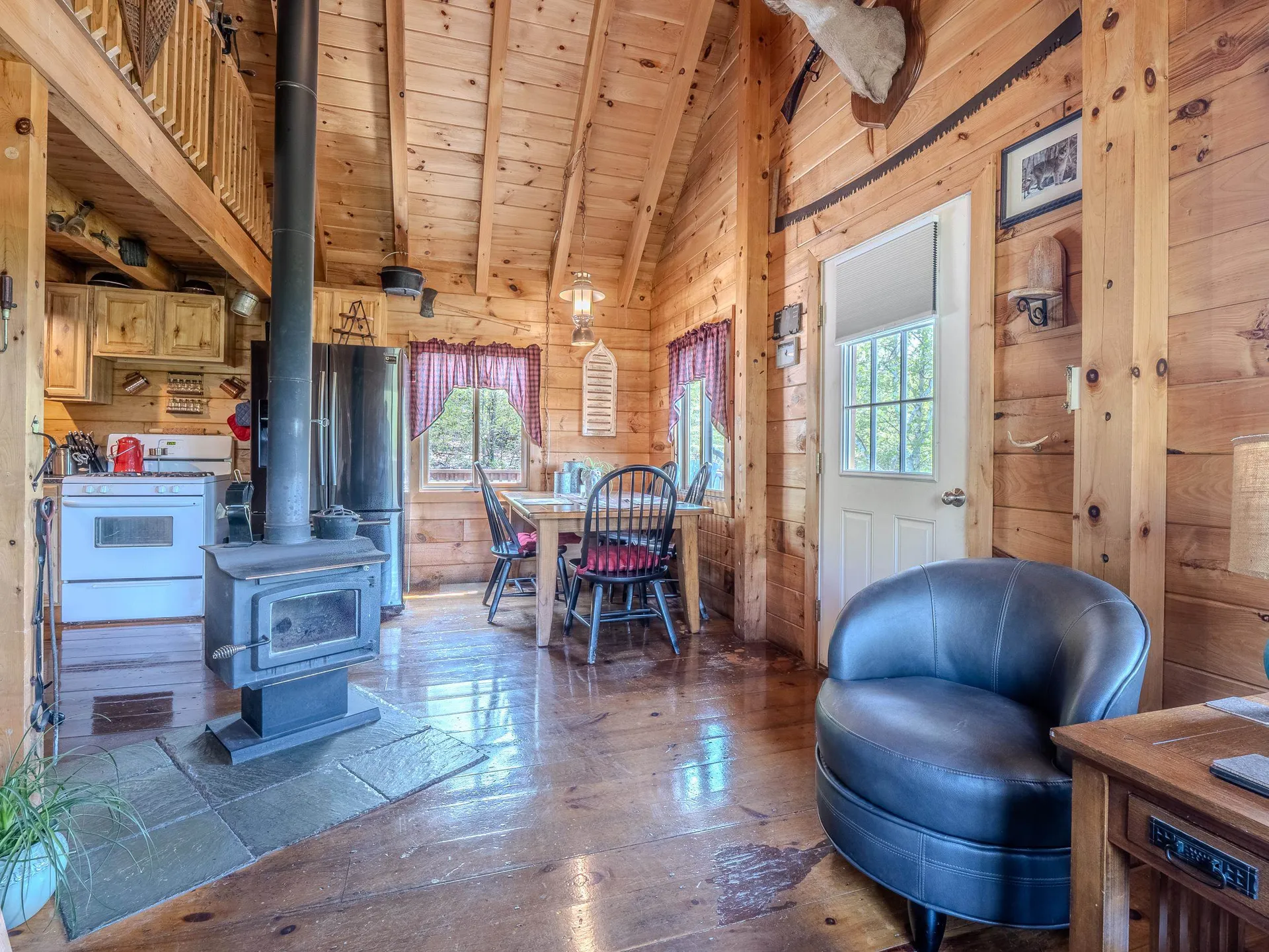 227 Norton Road Middletown Springs VT 05764