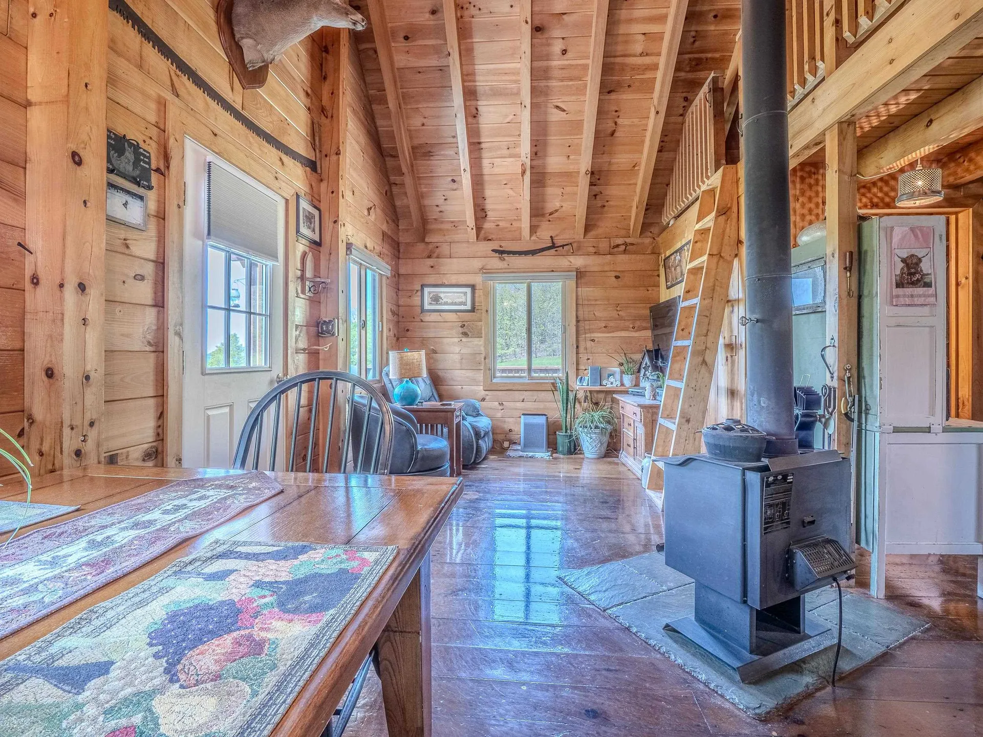 227 Norton Road Middletown Springs VT 05764