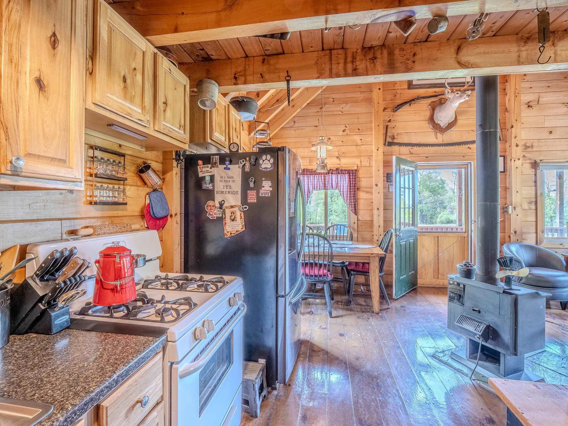 227 Norton Road Middletown Springs VT 05764