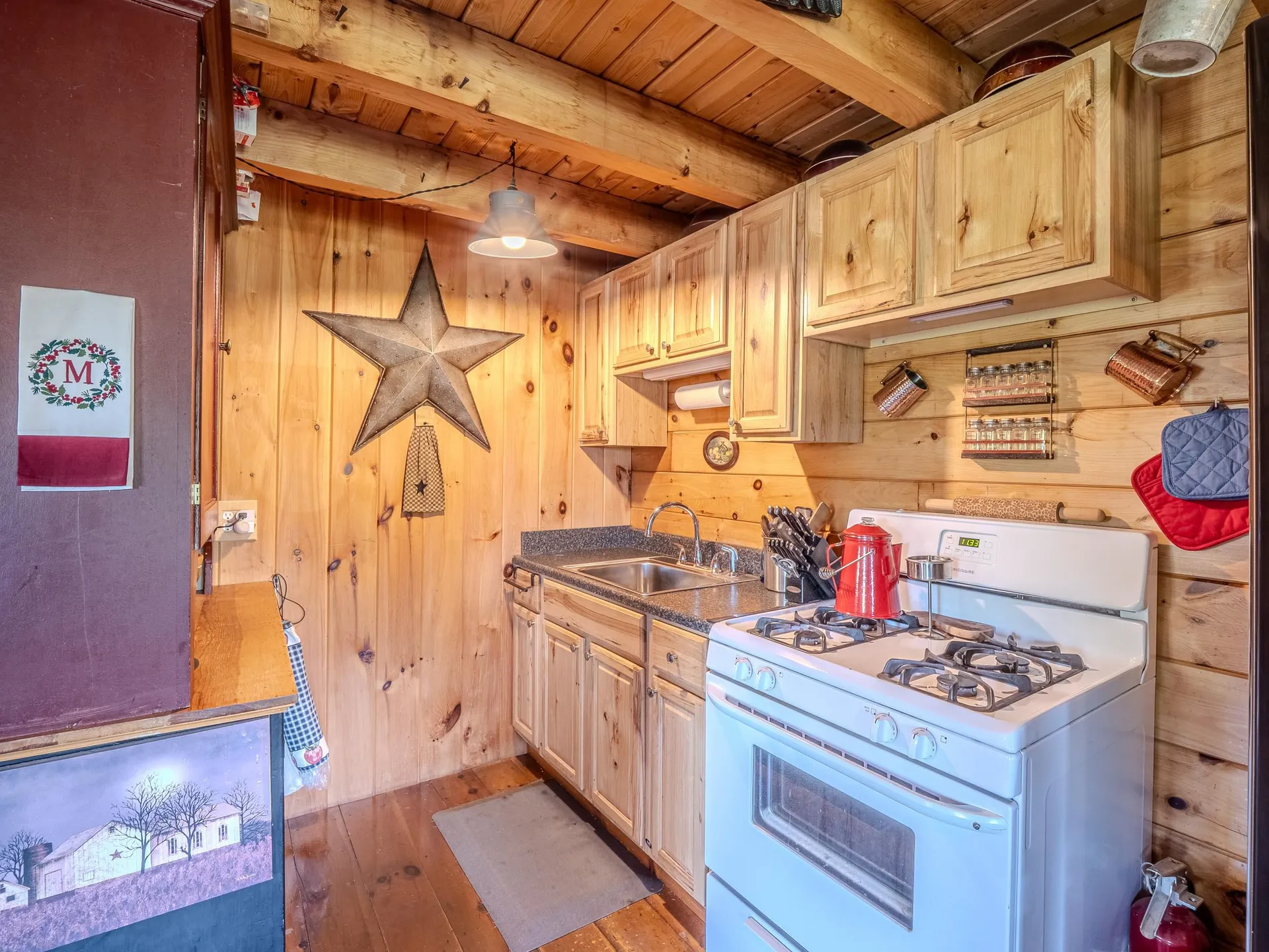 227 Norton Road Middletown Springs VT 05764
