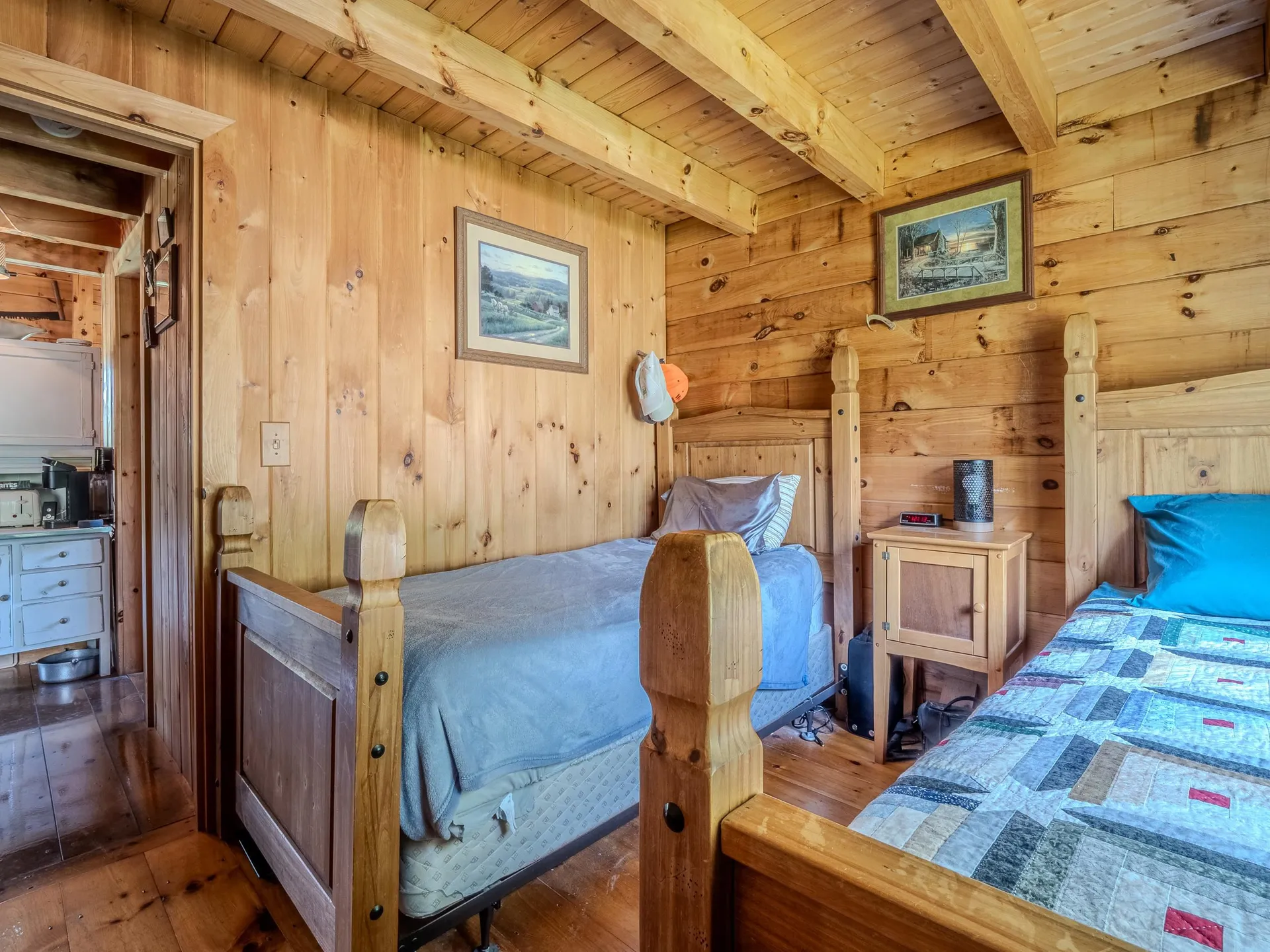 227 Norton Road Middletown Springs VT 05764