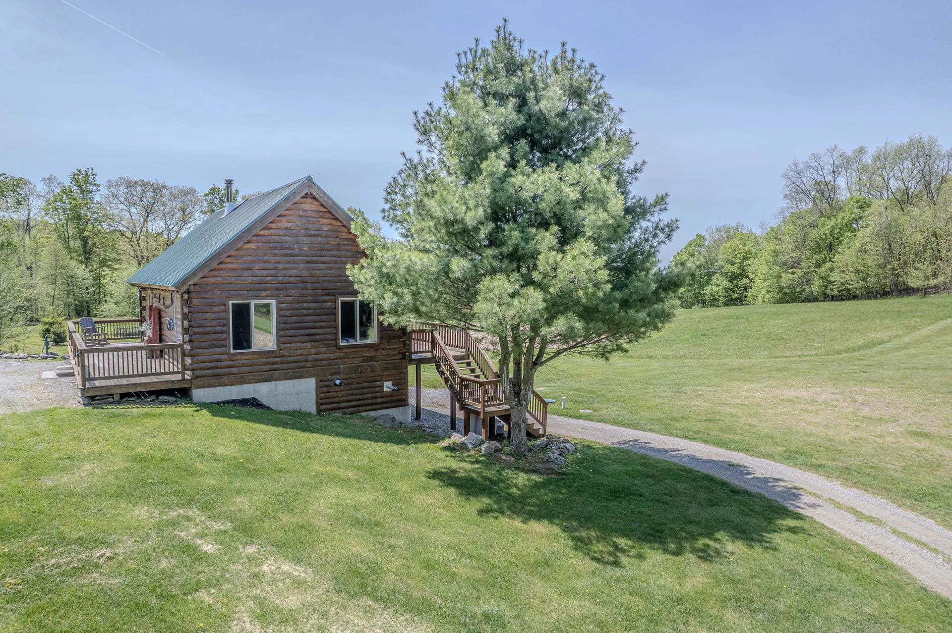 227 Norton Road Middletown Springs VT 05764