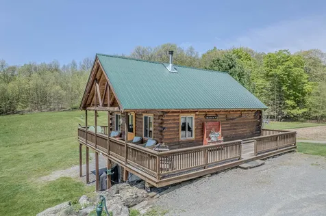 227 Norton Road Middletown Springs VT 05764