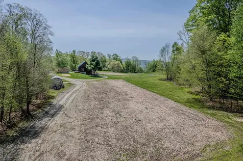 227 Norton Road Middletown Springs VT 05764