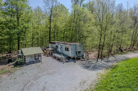 227 Norton Road Middletown Springs VT 05764