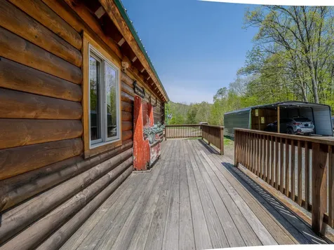 227 Norton Road Middletown Springs VT 05764