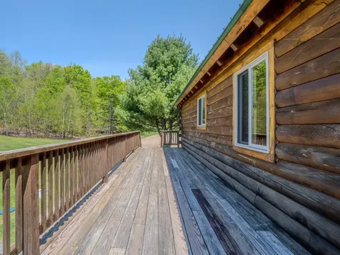 227 Norton Road Middletown Springs VT 05764