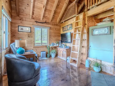 227 Norton Road Middletown Springs VT 05764