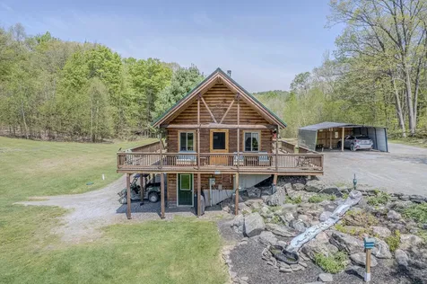 227 Norton Road Middletown Springs VT 05764