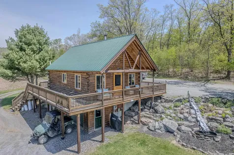 227 Norton Road Middletown Springs VT 05764