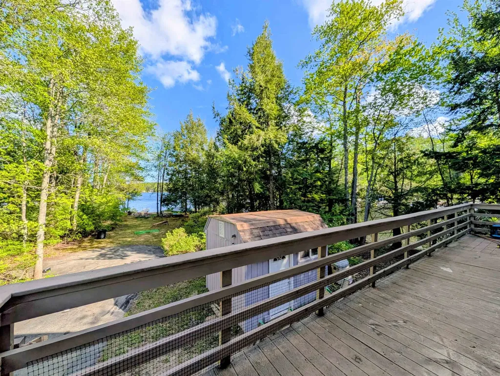18 Marina Way Rindge NH 03461