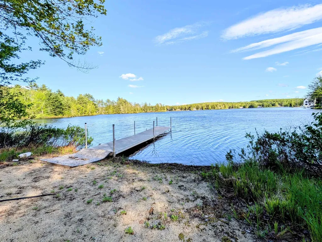 18 Marina Way Rindge NH 03461