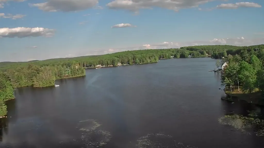 18 Marina Way Rindge NH 03461