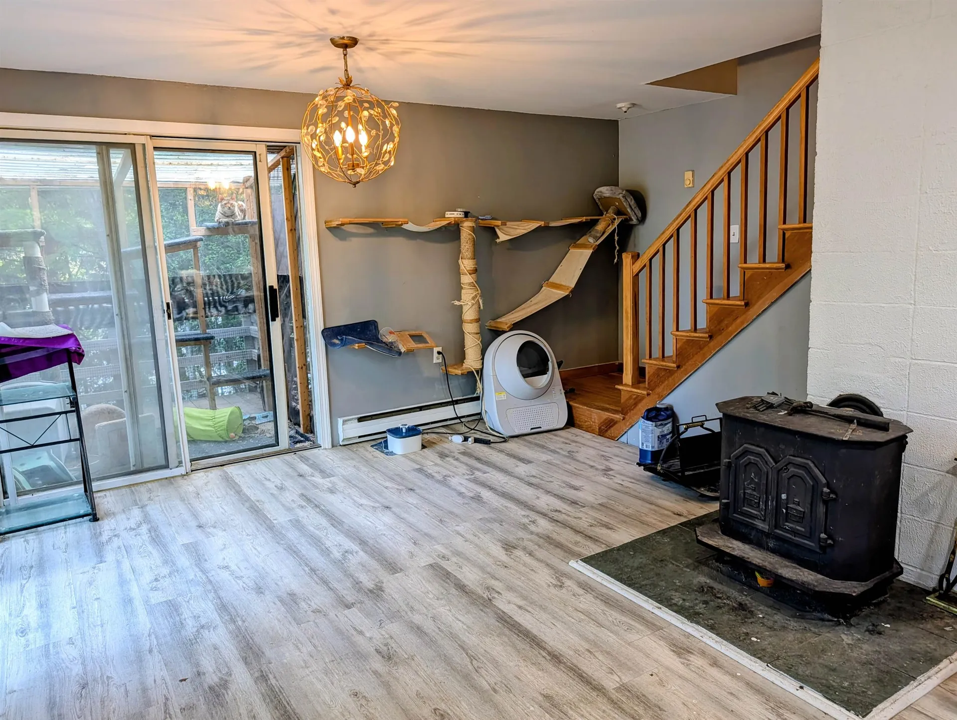 18 Marina Way Rindge NH 03461