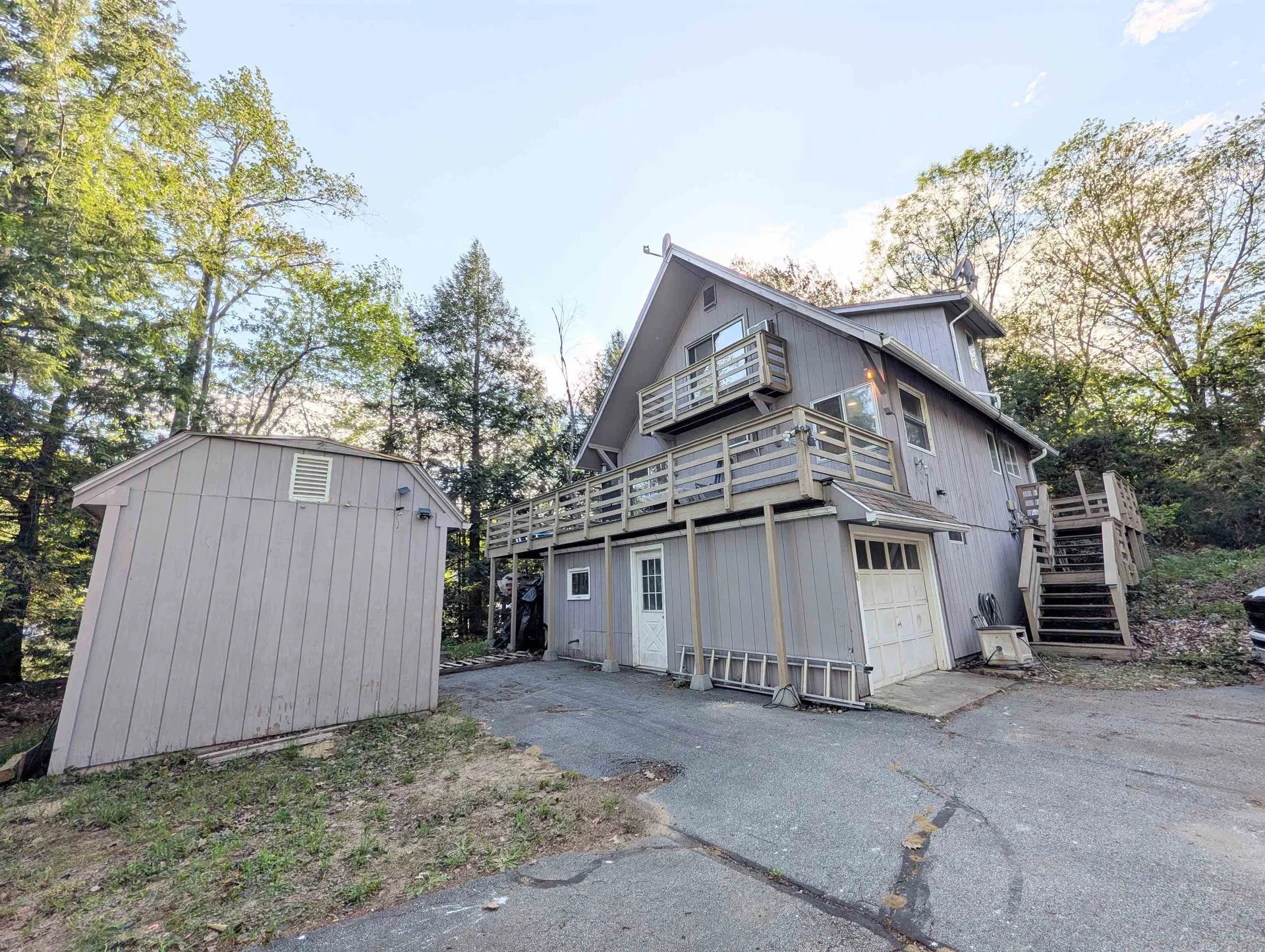 18 Marina Way Rindge NH 03461