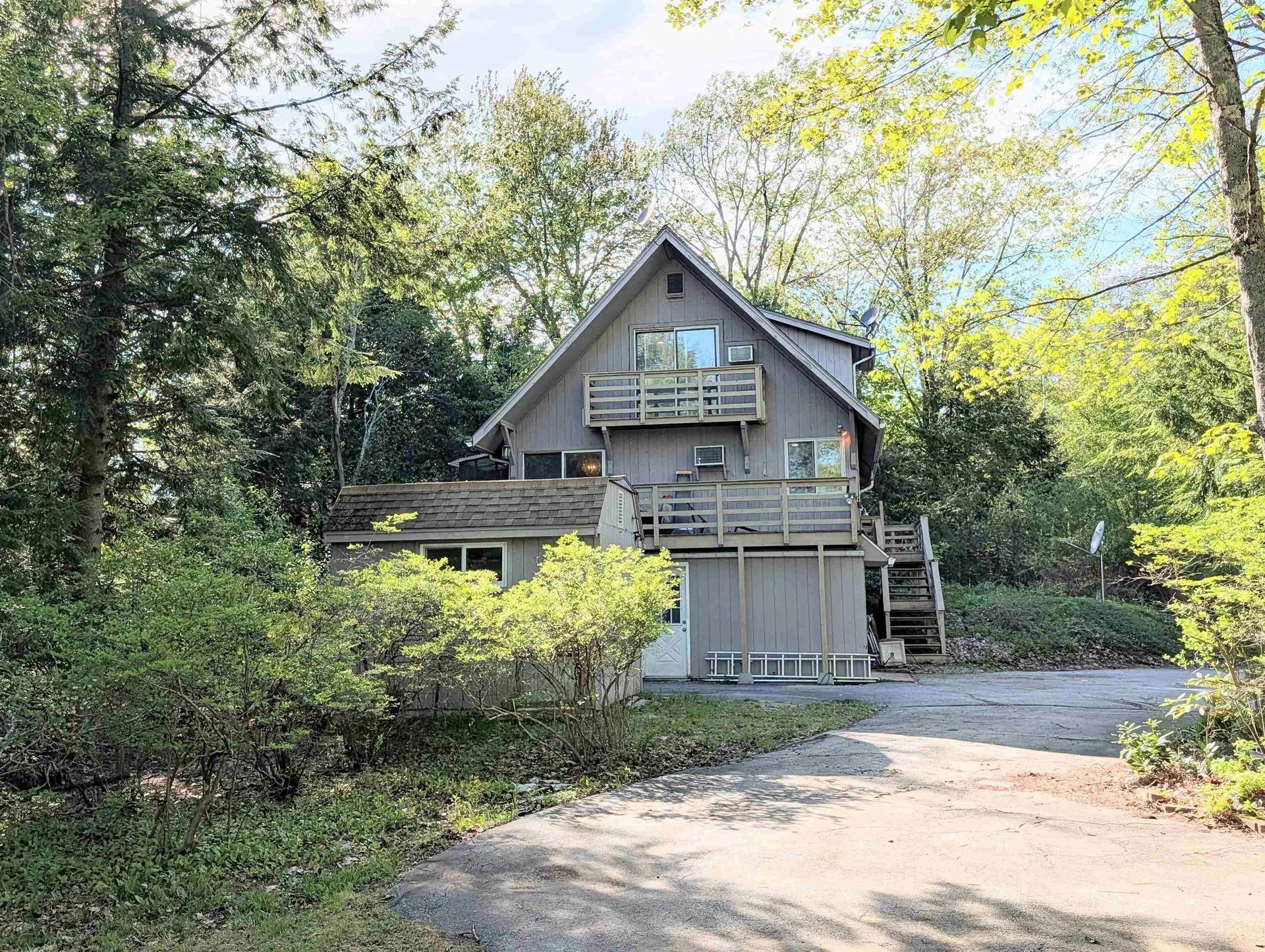 18 Marina Way Rindge NH 03461