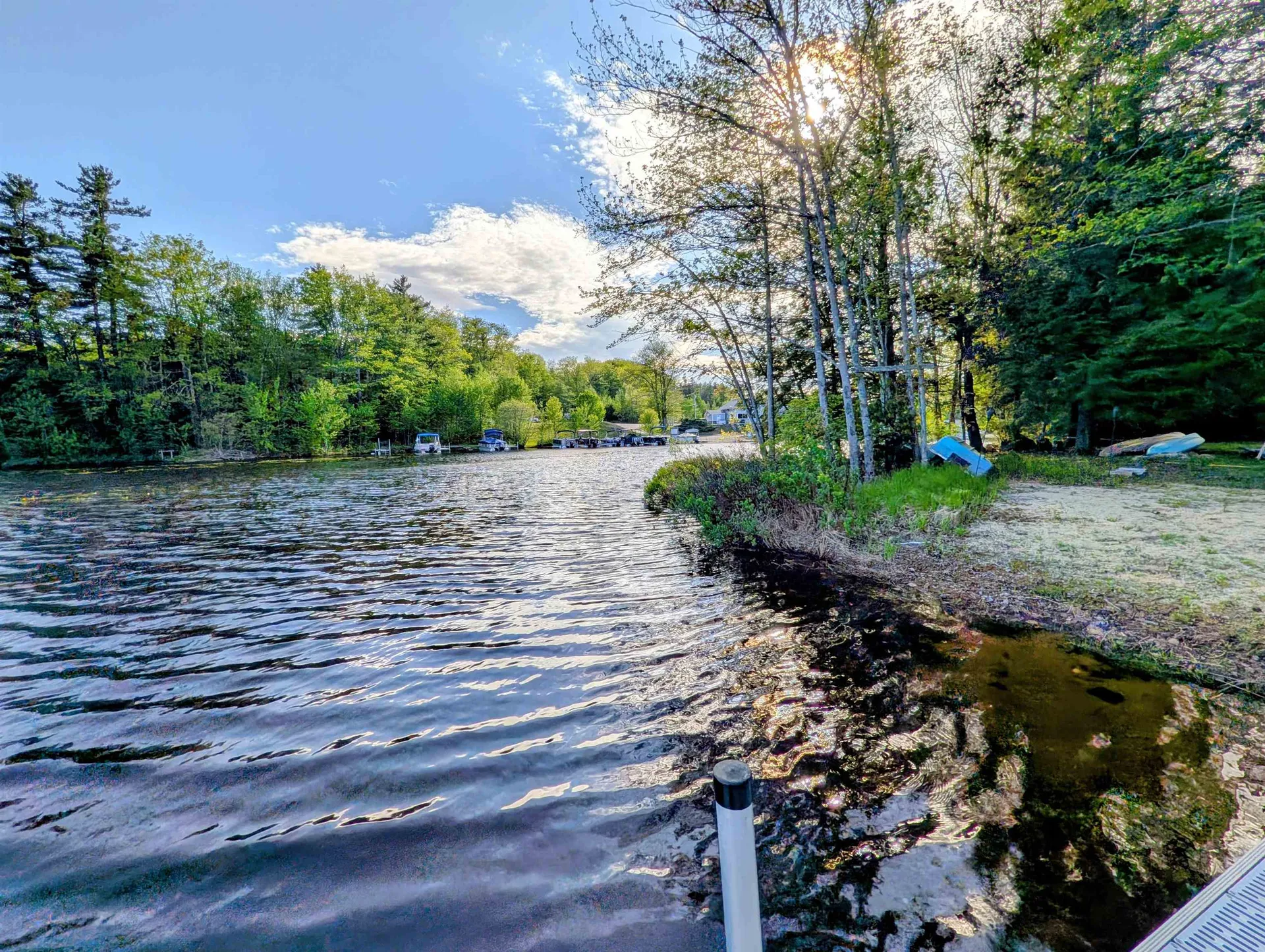 18 Marina Way Rindge NH 03461