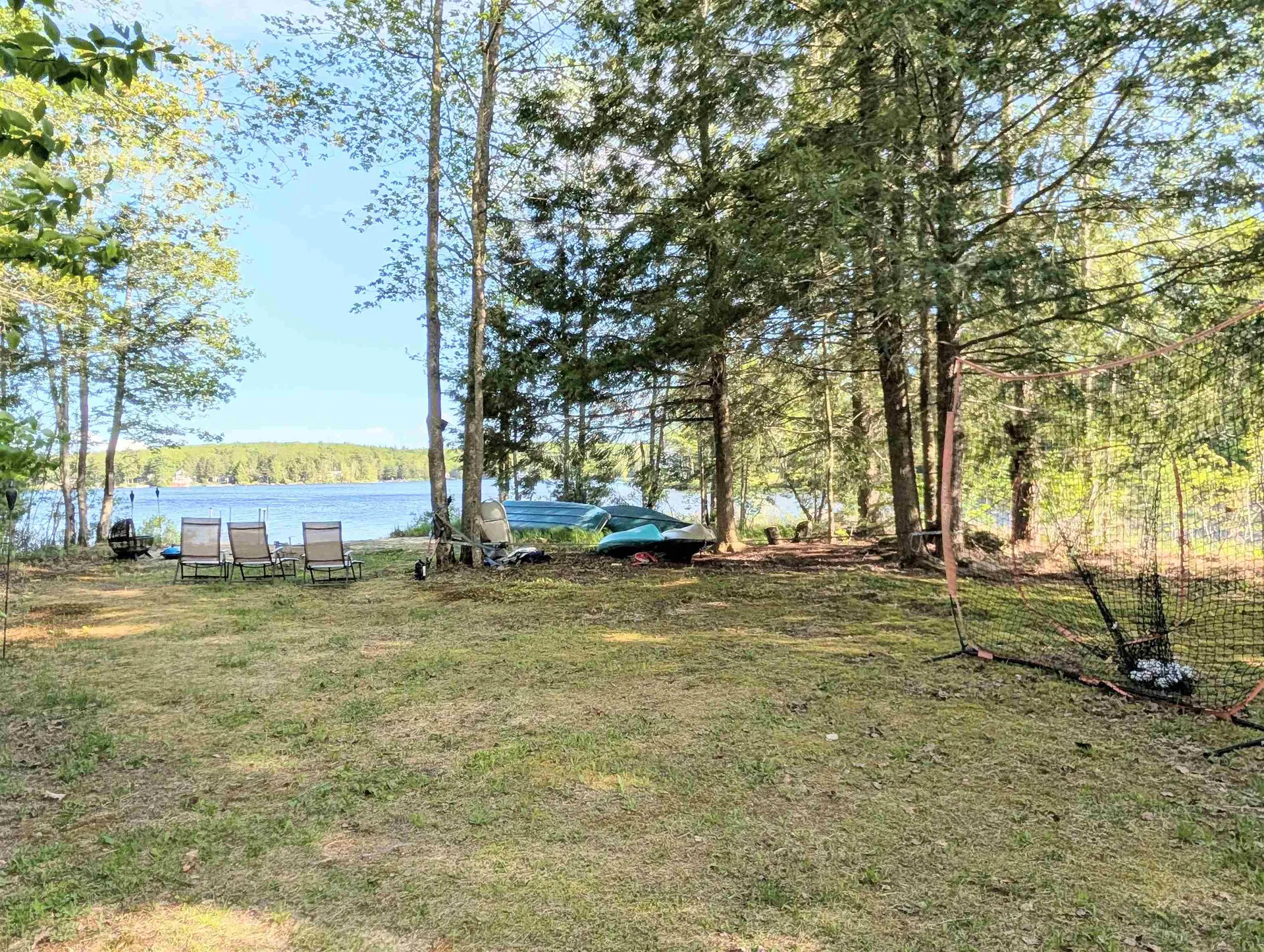 18 Marina Way Rindge NH 03461