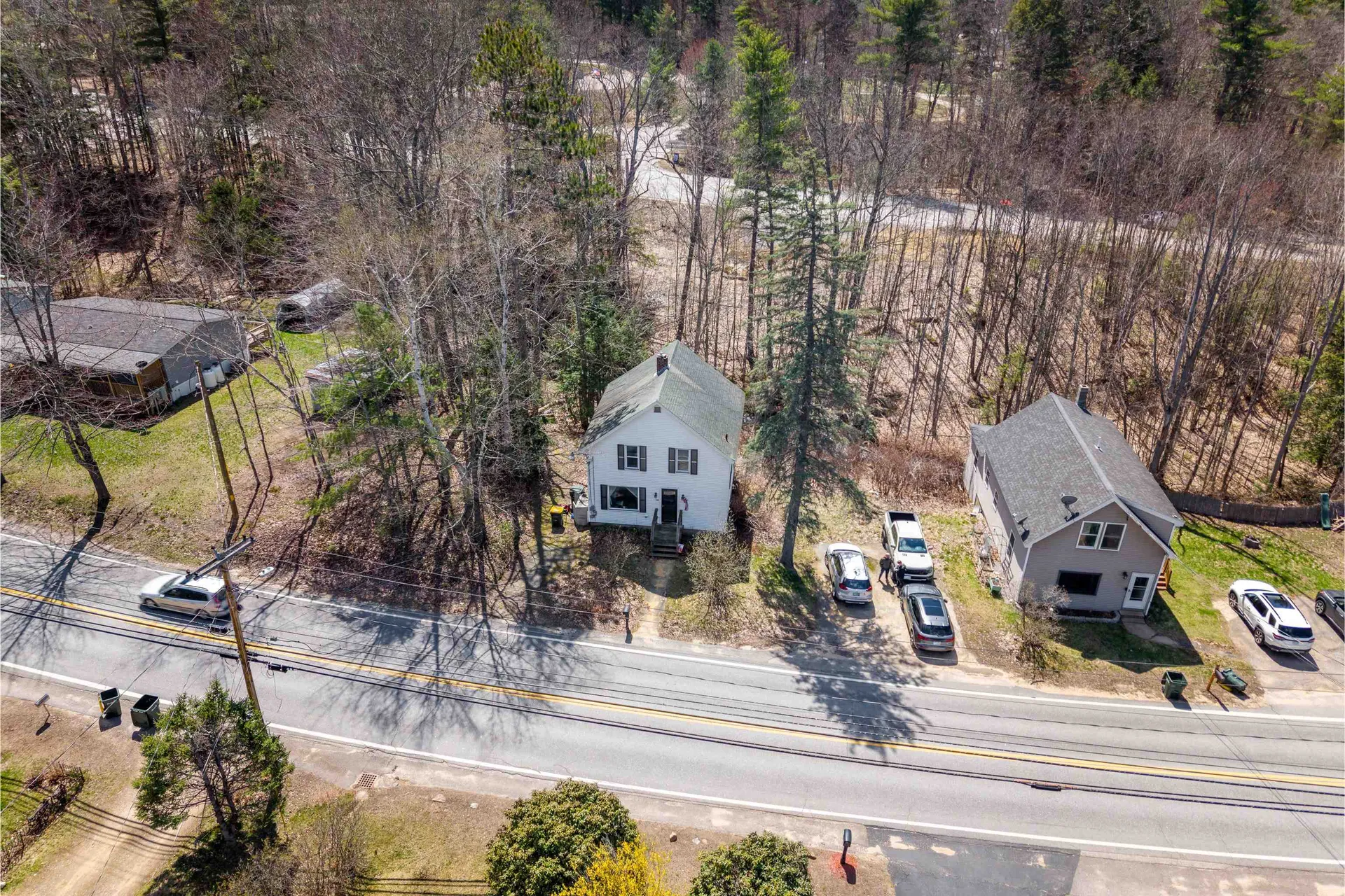 88 South Main Street Laconia NH 03246