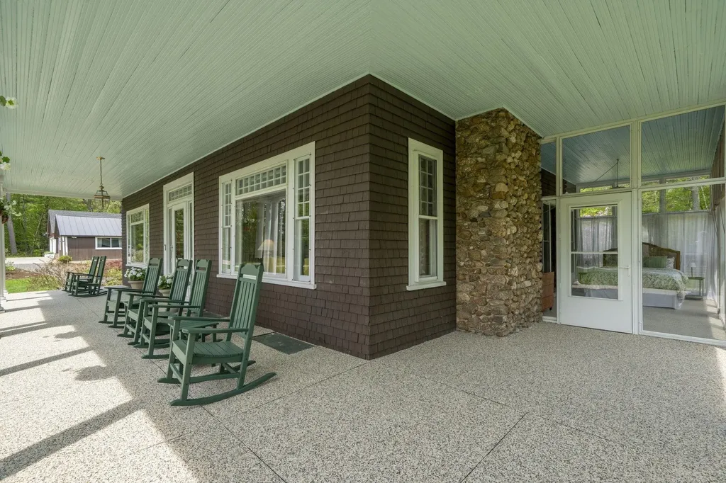 1158 Route 123 North Stoddard NH 03464