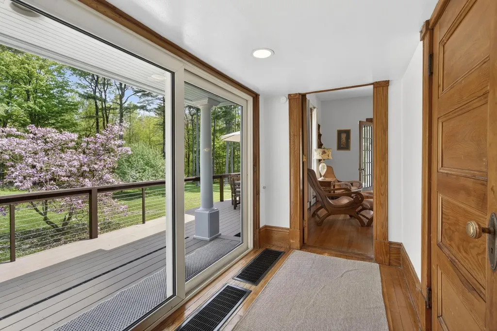 1158 Route 123 North Stoddard NH 03464