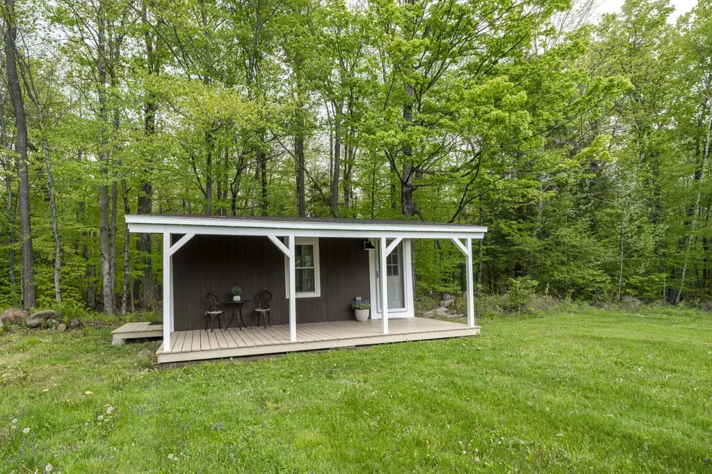 1158 Route 123 North Stoddard NH 03464
