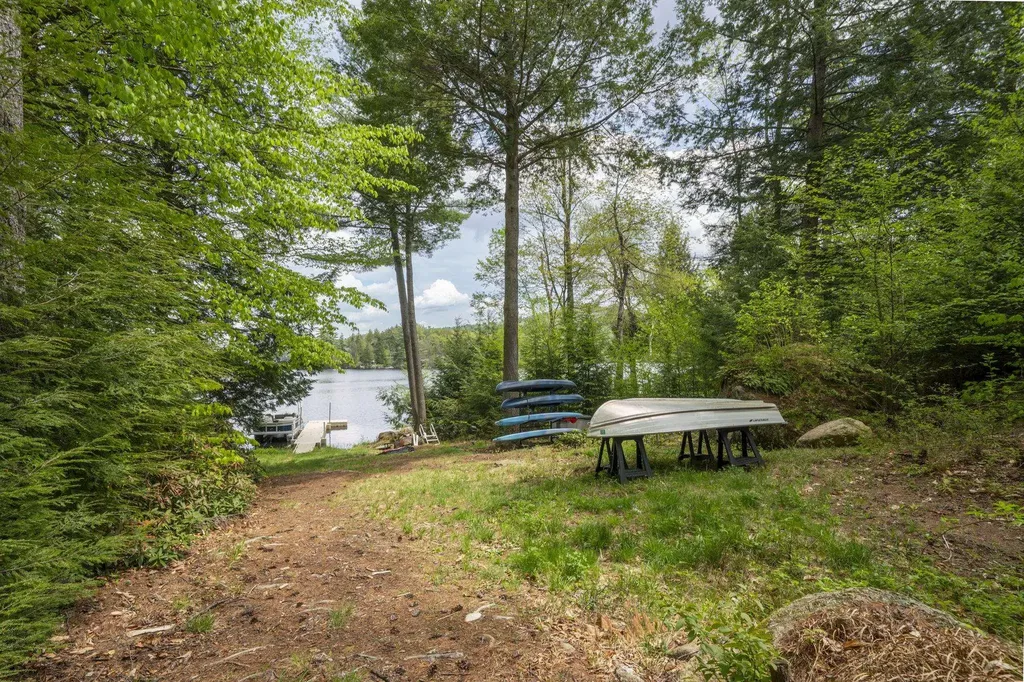 1158 Route 123 North Stoddard NH 03464