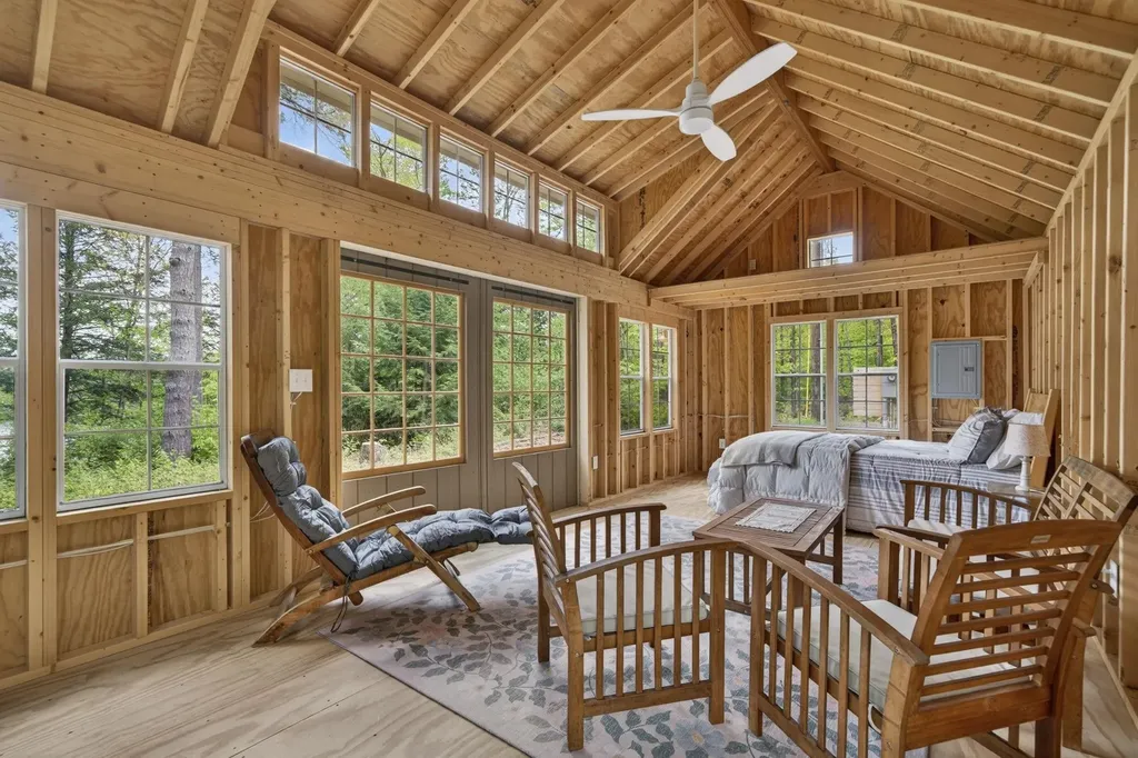 1158 Route 123 North Stoddard NH 03464