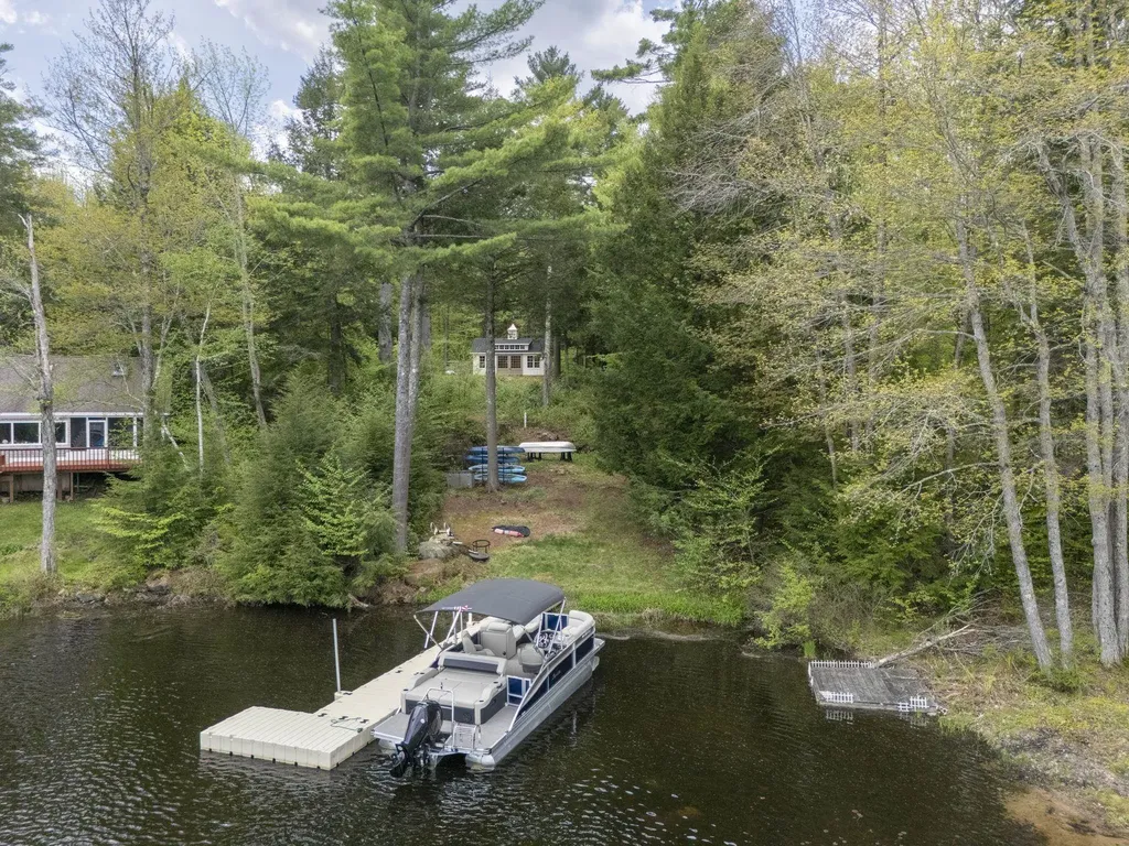 1158 Route 123 North Stoddard NH 03464