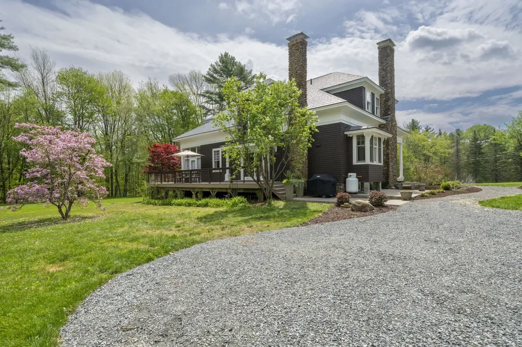 1158 Route 123 North Stoddard NH 03464