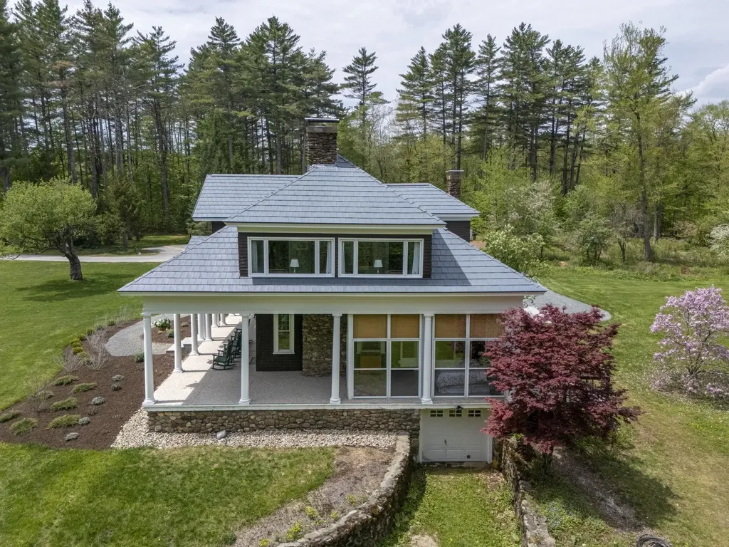 1158 Route 123 North Stoddard NH 03464