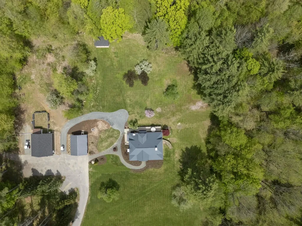 1158 Route 123 North Stoddard NH 03464