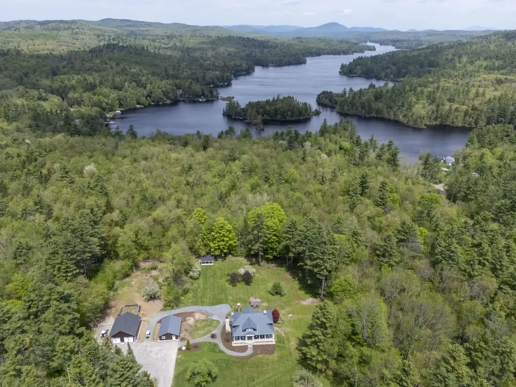 1158 Route 123 North Stoddard NH 03464