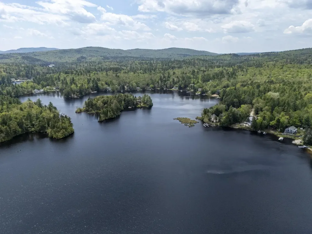 1158 Route 123 North Stoddard NH 03464