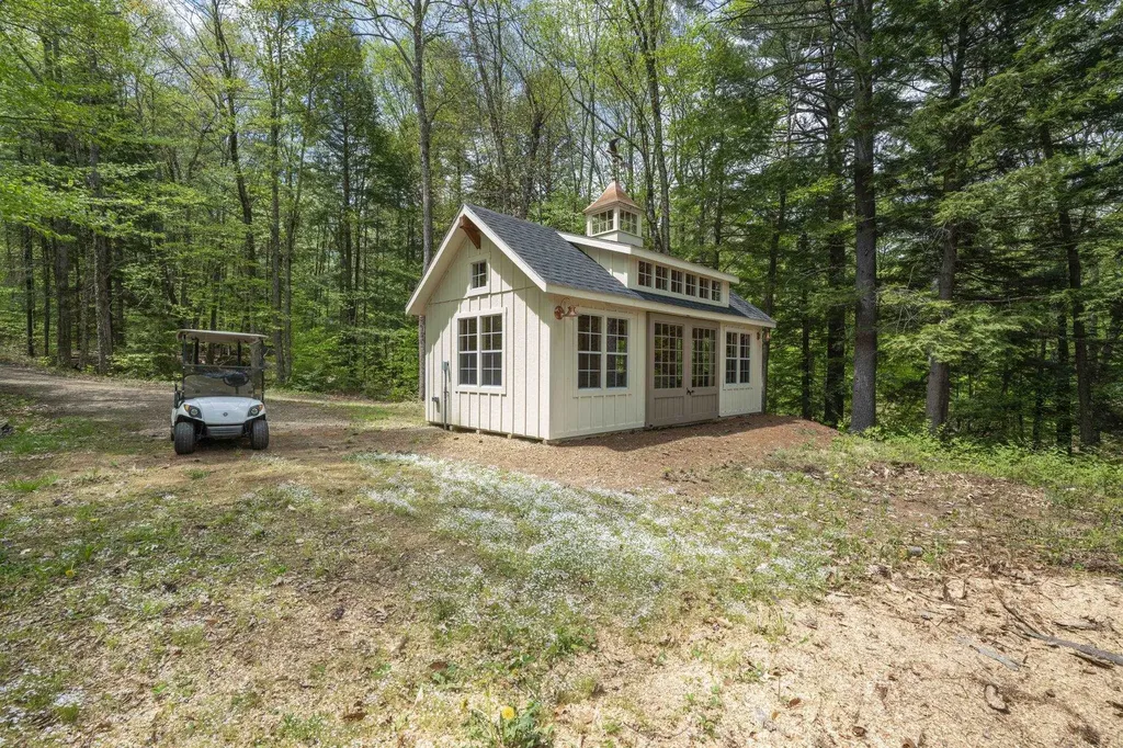 1158 Route 123 North Stoddard NH 03464