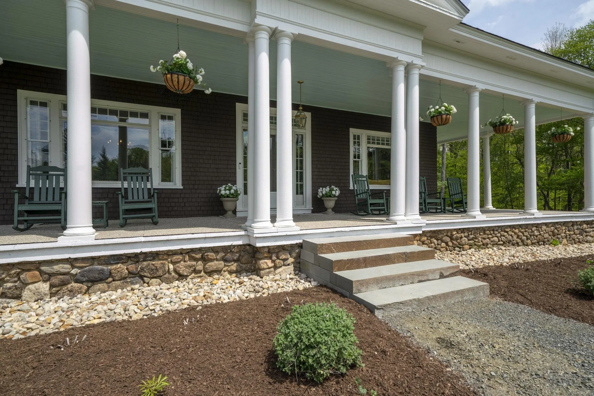 1158 Route 123 North Stoddard NH 03464