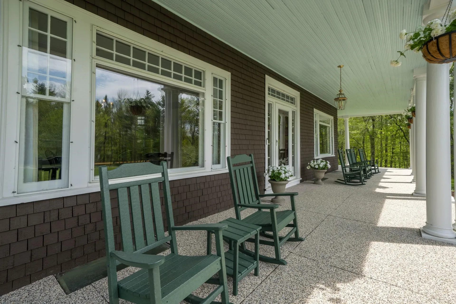 1158 Route 123 North Stoddard NH 03464