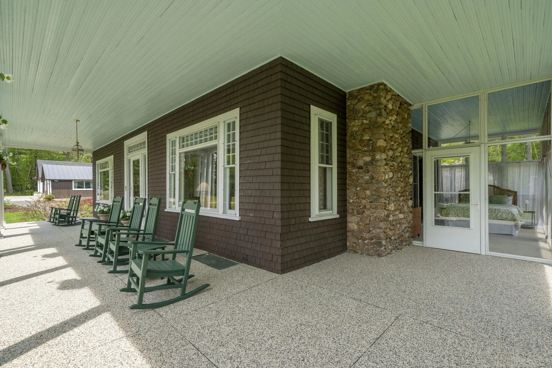 1158 Route 123 North Stoddard NH 03464