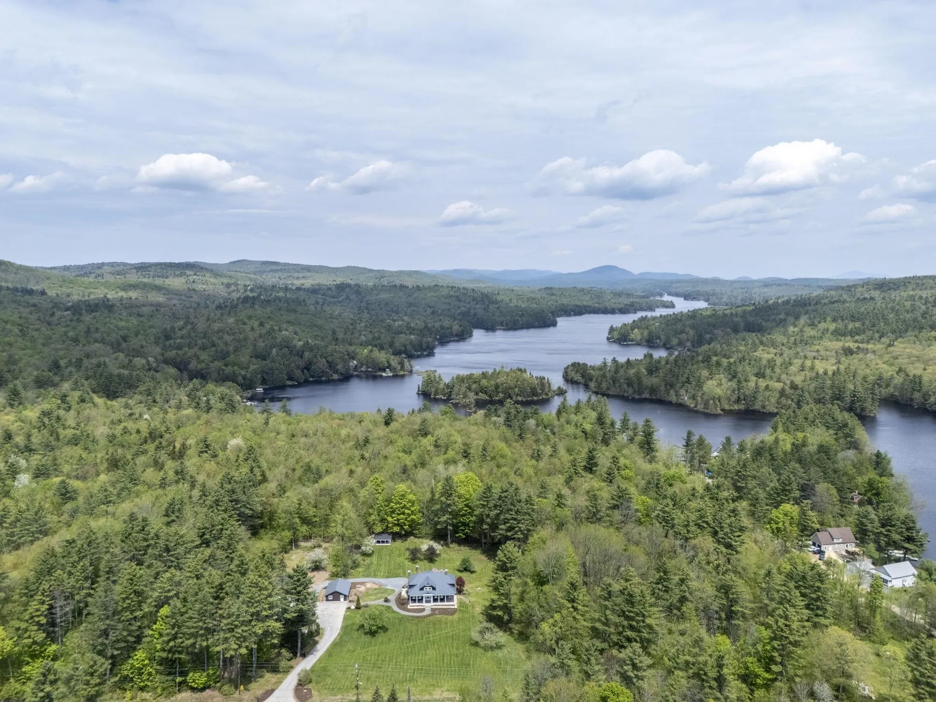 1158 Route 123 North Stoddard NH 03464