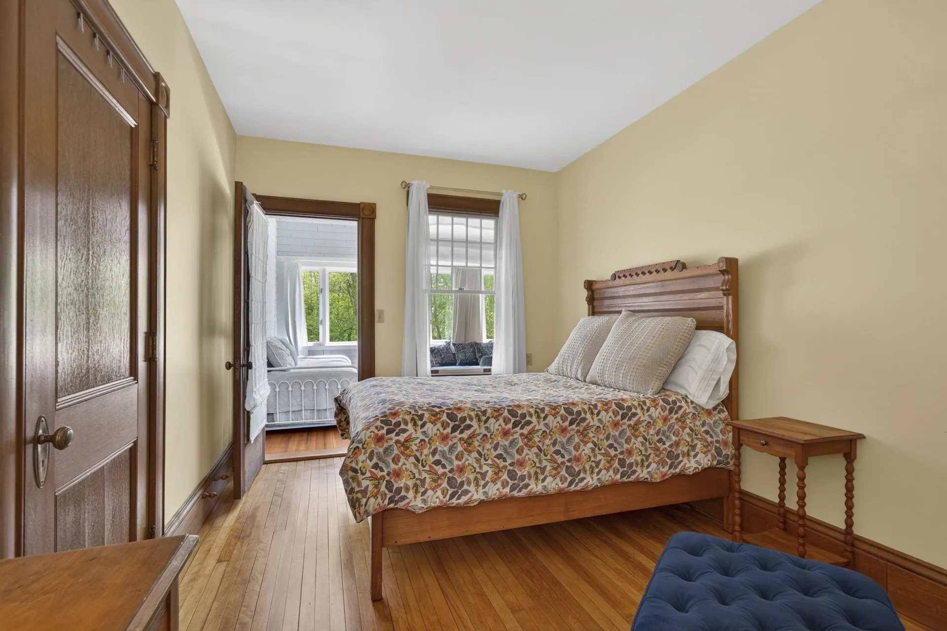1158 Route 123 North Stoddard NH 03464