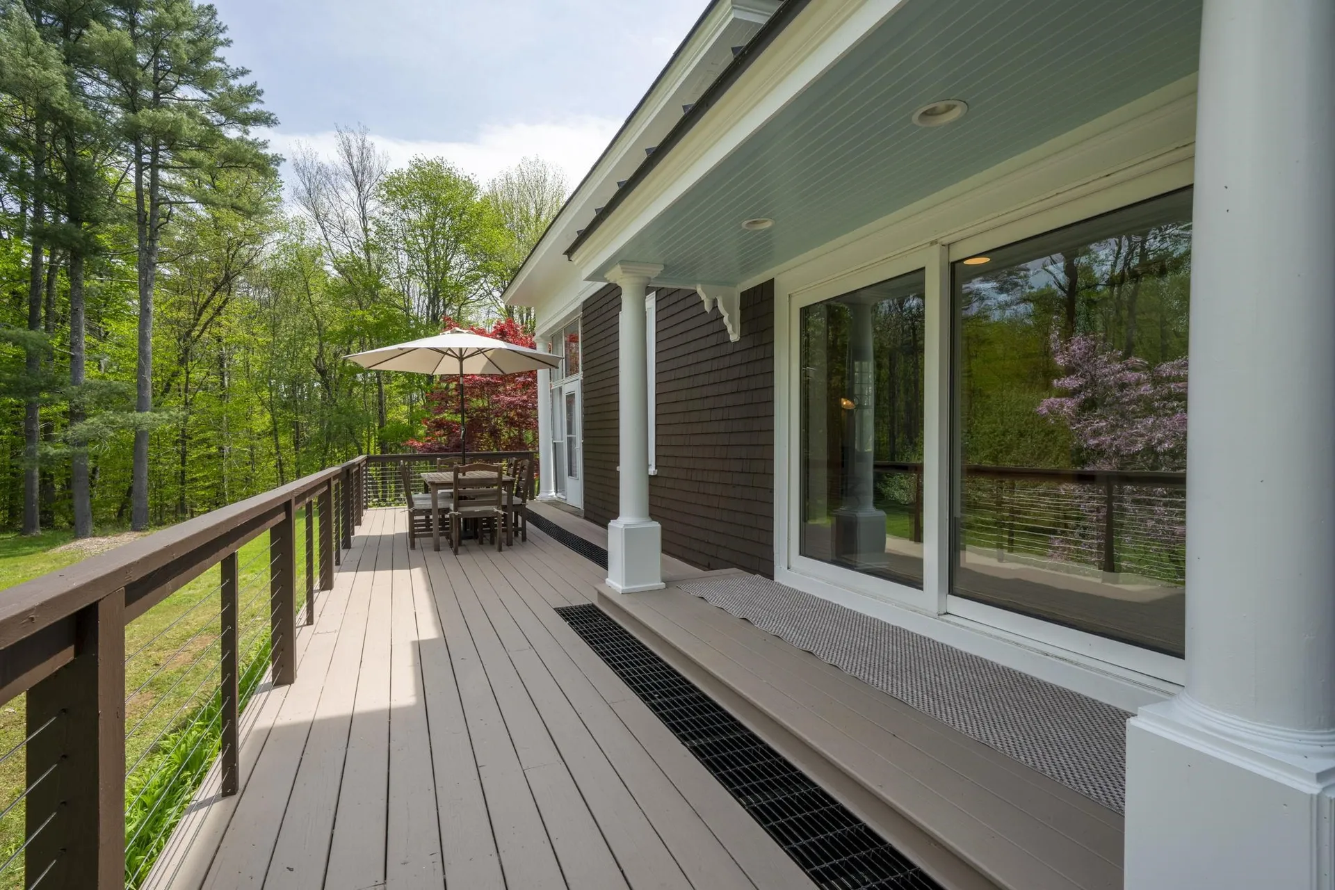 1158 Route 123 North Stoddard NH 03464