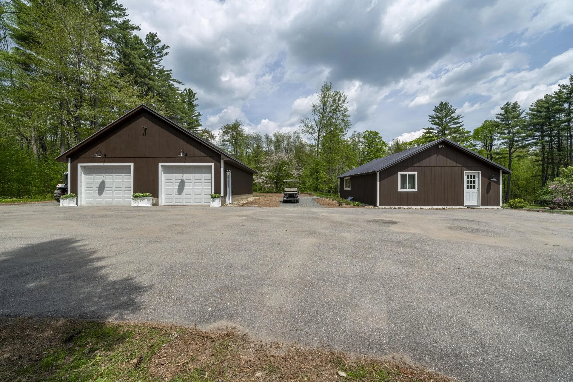 1158 Route 123 North Stoddard NH 03464
