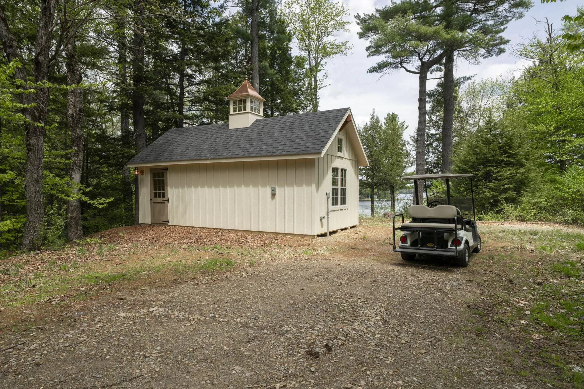 1158 Route 123 North Stoddard NH 03464